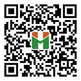 公眾號二維碼
