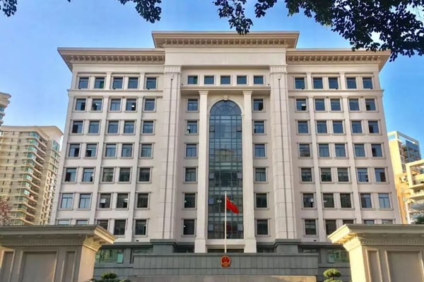 廣州檢察院采購恒美土壤養分檢測儀