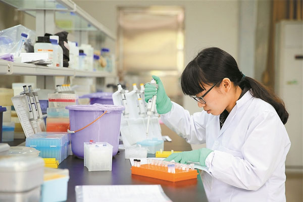小型土壤檢測實驗室建設儀器設備配套方案一