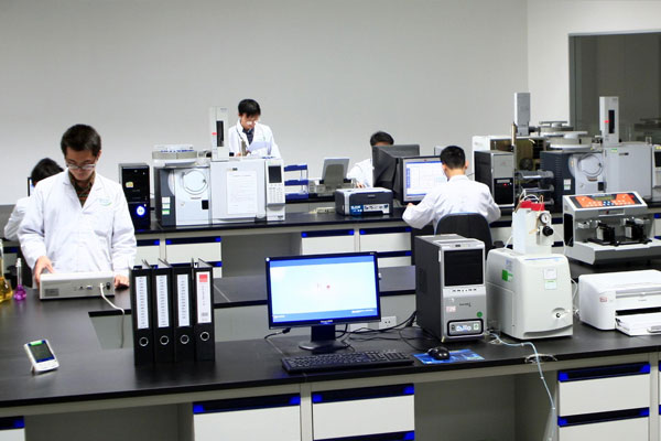 全項目土壤實驗室建設儀器設備配套方案三