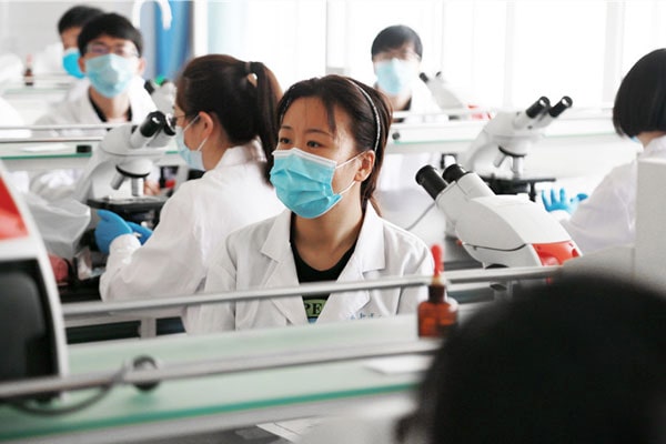 科研院校土壤實驗室檢測配套儀器建設方案